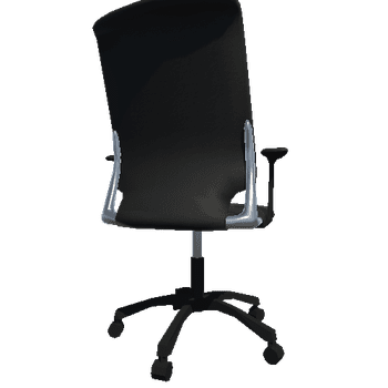 Chair 2